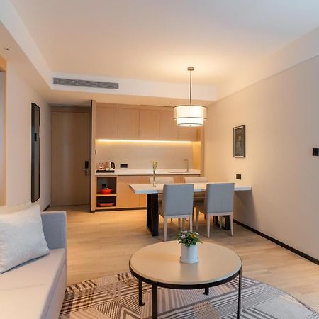 Hyatt Place Changchun Jingyue Eksteriør bilde