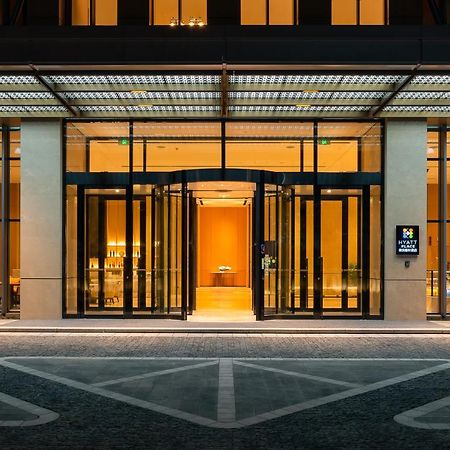 Hyatt Place Changchun Jingyue Eksteriør bilde