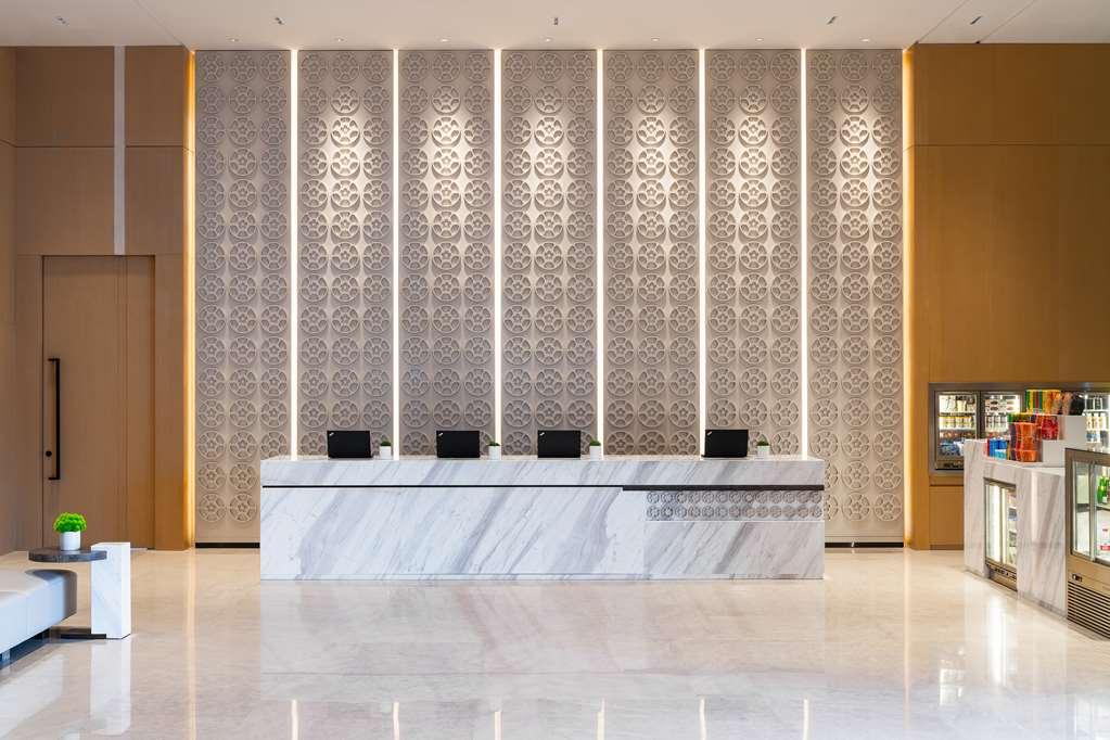 Hyatt Place Changchun Jingyue Interiør bilde