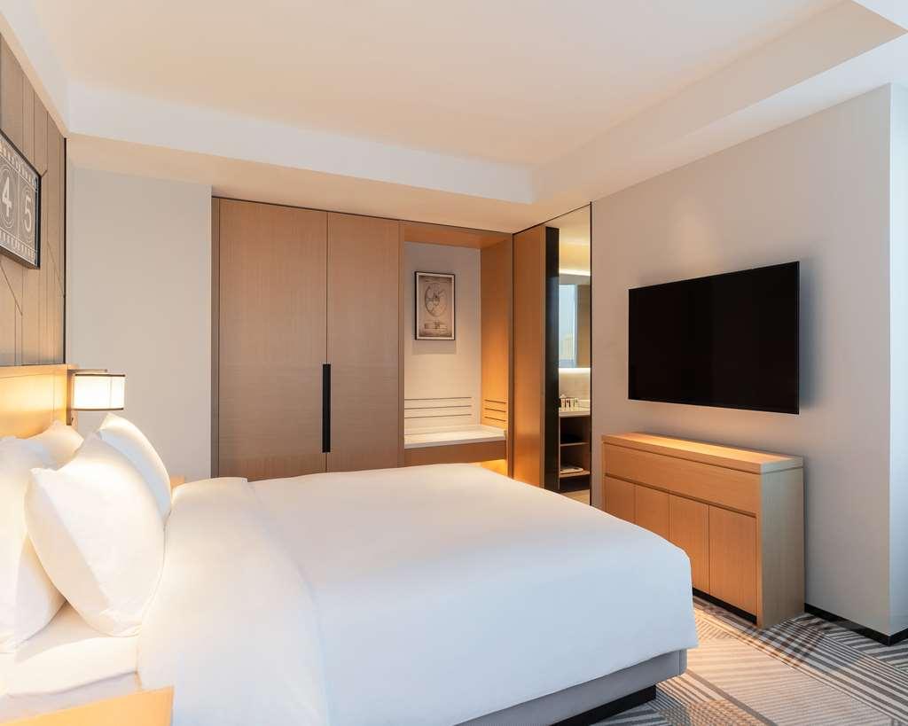 Hyatt Place Changchun Jingyue Rom bilde