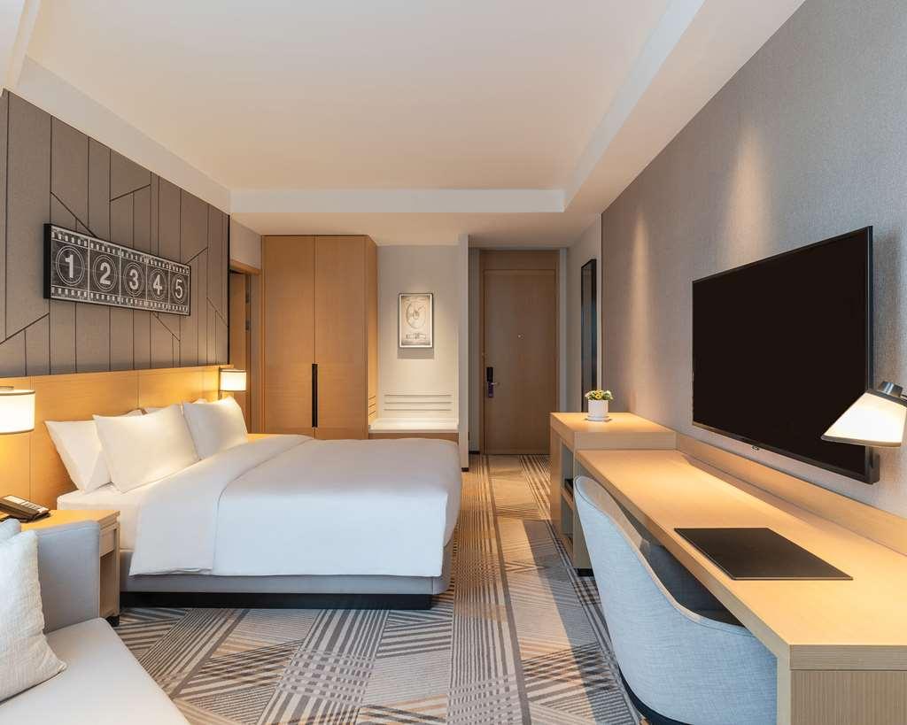 Hyatt Place Changchun Jingyue Rom bilde