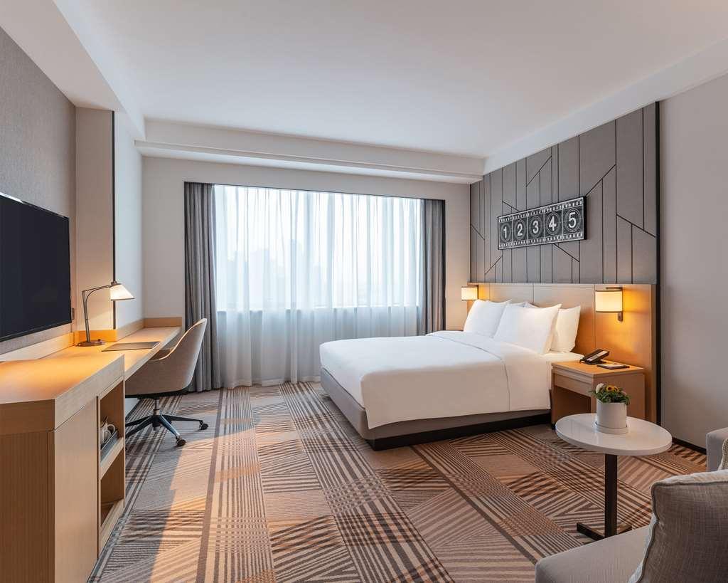 Hyatt Place Changchun Jingyue Rom bilde