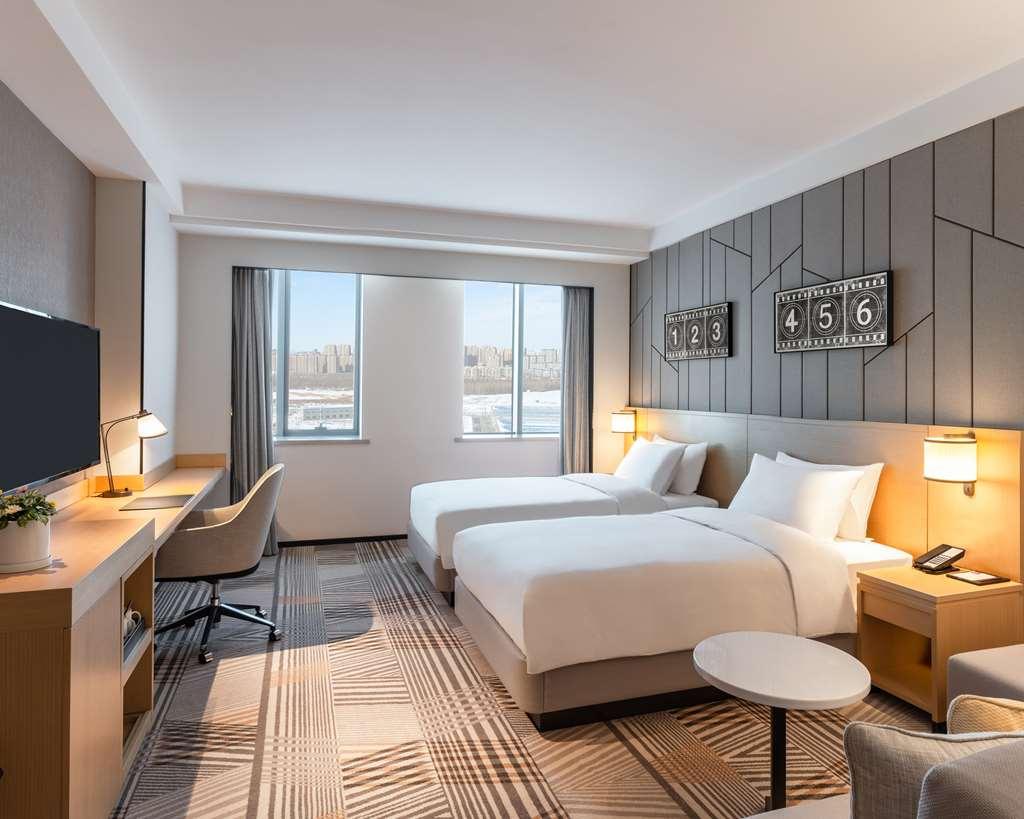 Hyatt Place Changchun Jingyue Rom bilde