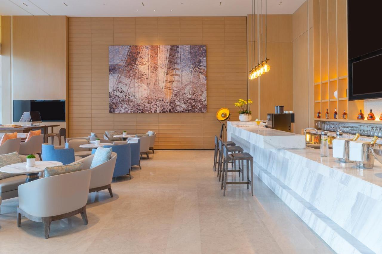 Hyatt Place Changchun Jingyue Eksteriør bilde