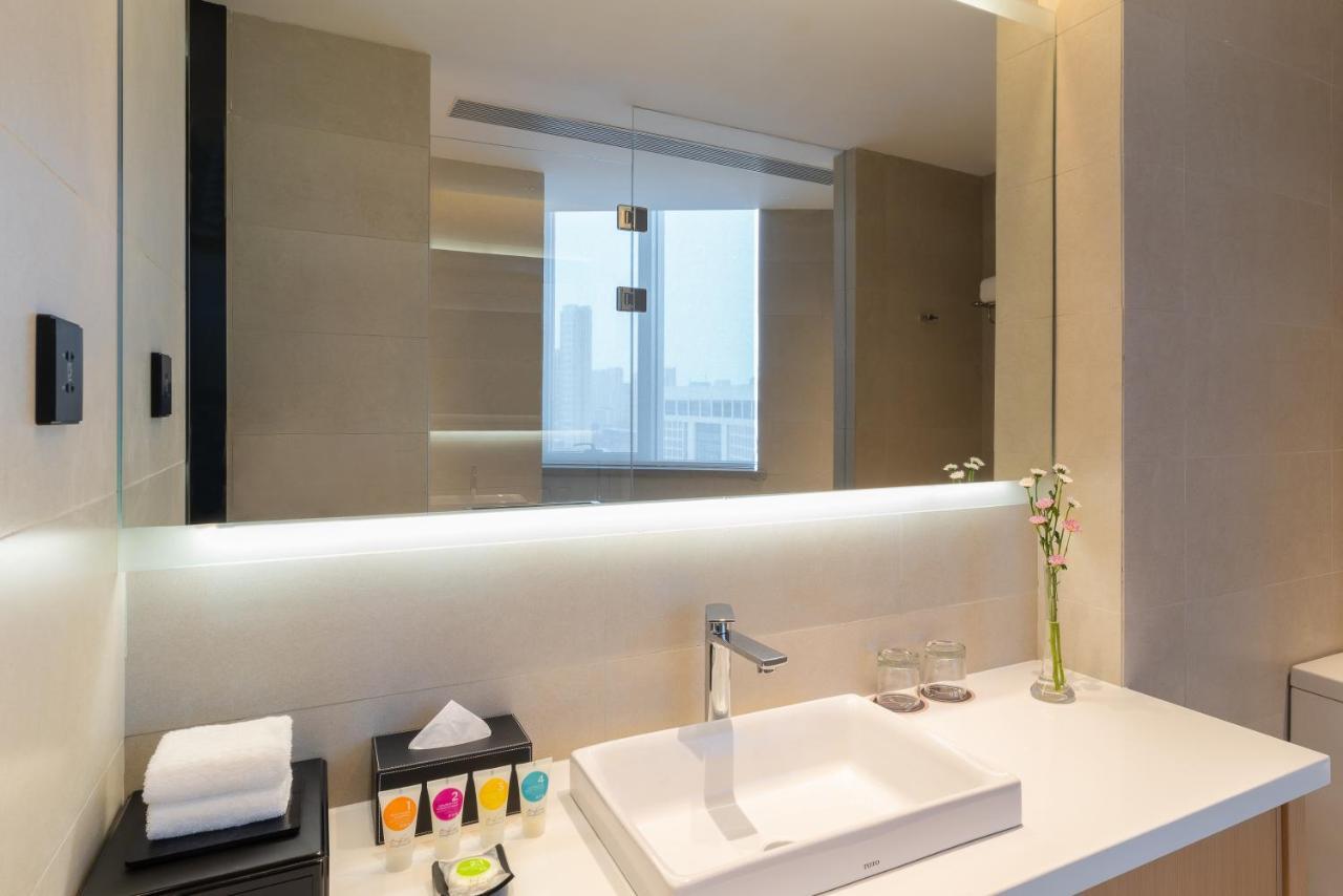 Hyatt Place Changchun Jingyue Eksteriør bilde