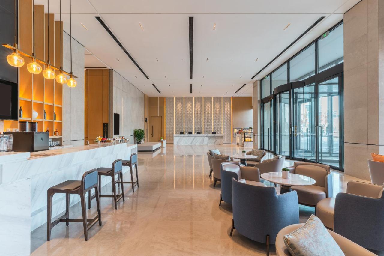 Hyatt Place Changchun Jingyue Eksteriør bilde