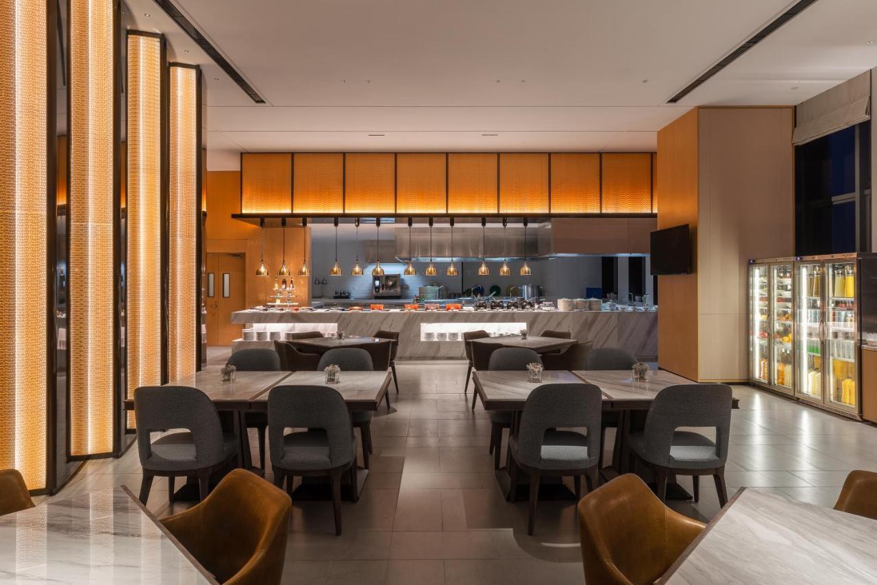 Hyatt Place Changchun Jingyue Eksteriør bilde