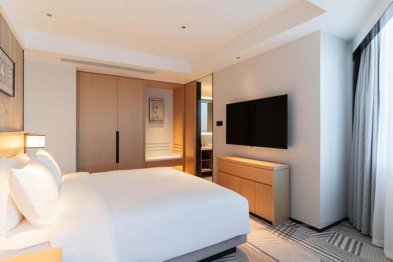 Hyatt Place Changchun Jingyue Eksteriør bilde