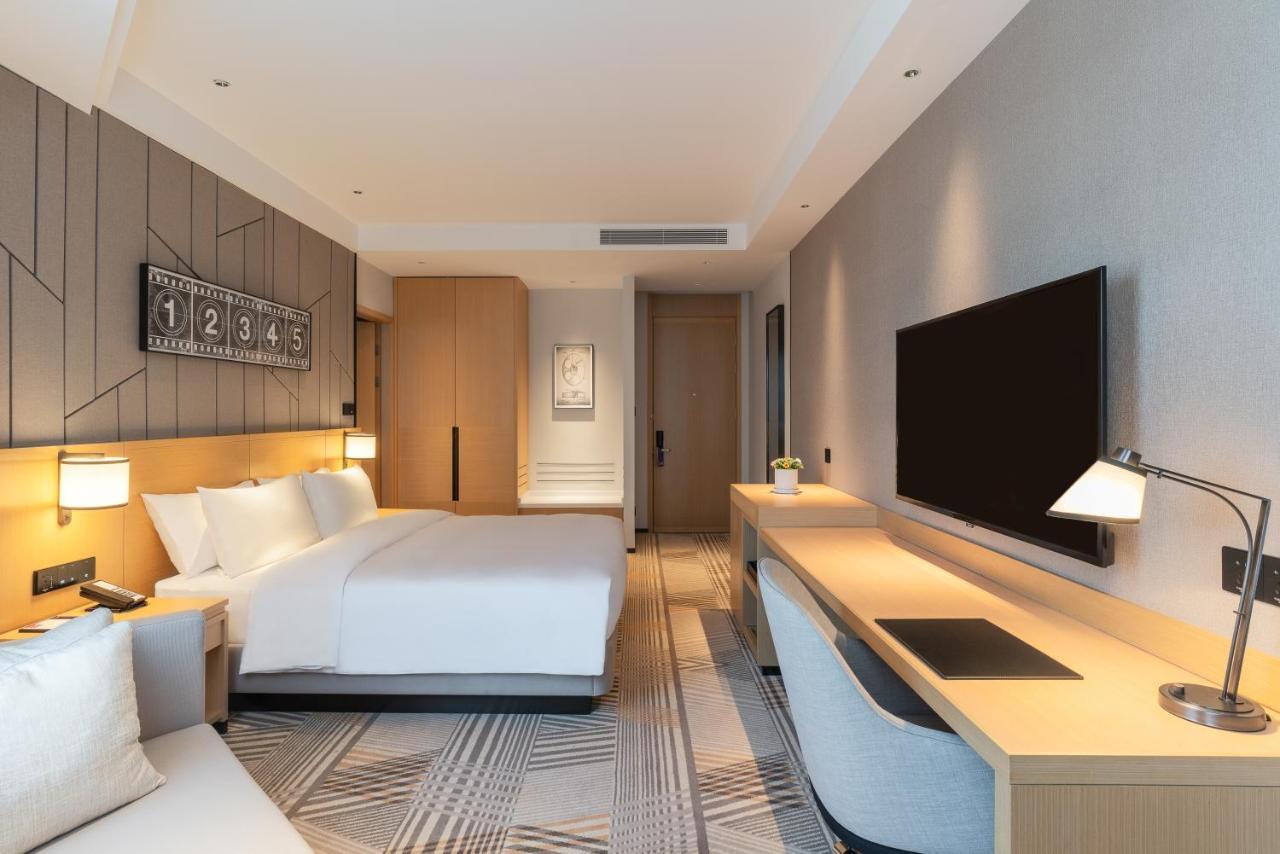 Hyatt Place Changchun Jingyue Eksteriør bilde