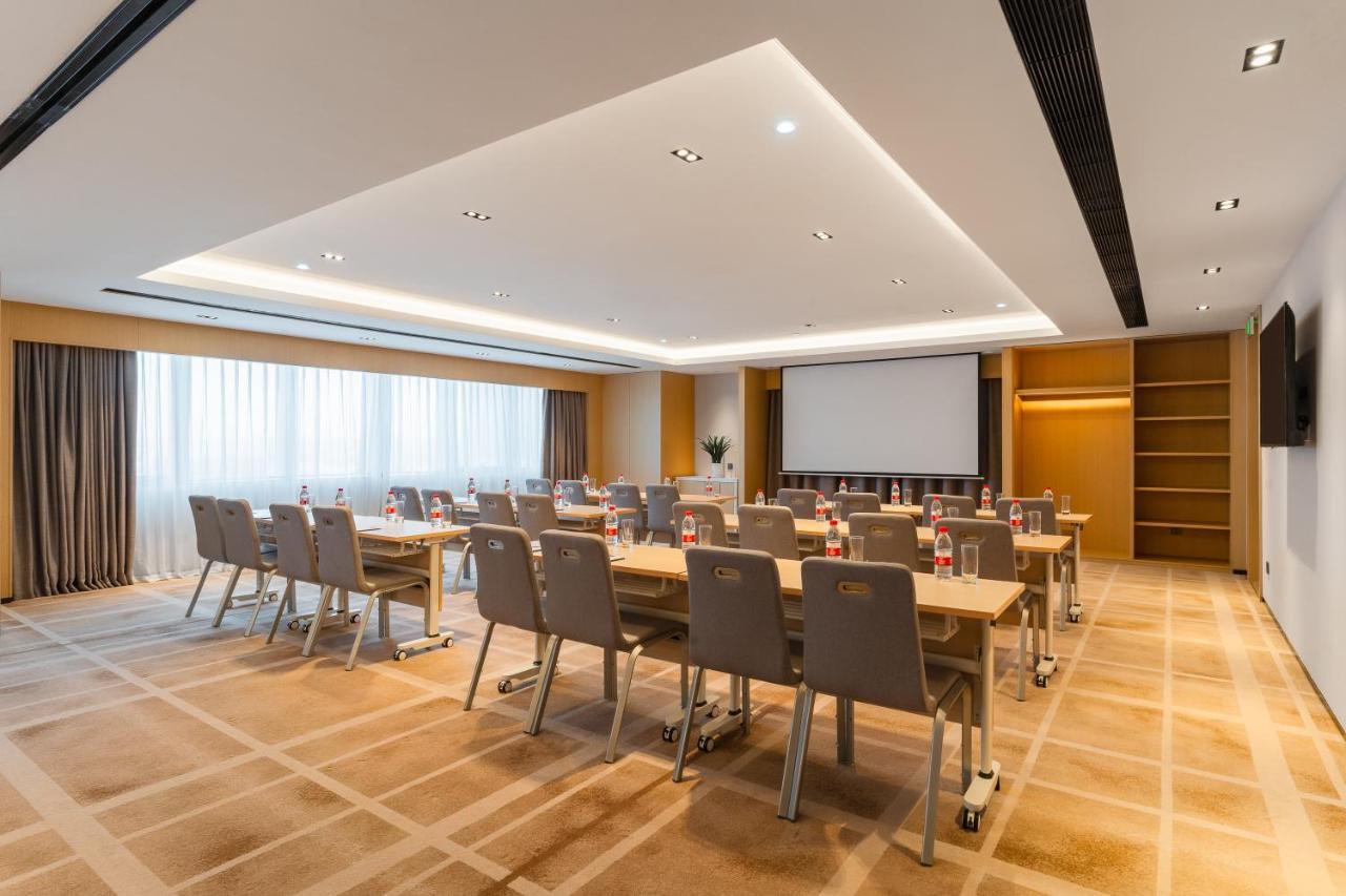 Hyatt Place Changchun Jingyue Eksteriør bilde
