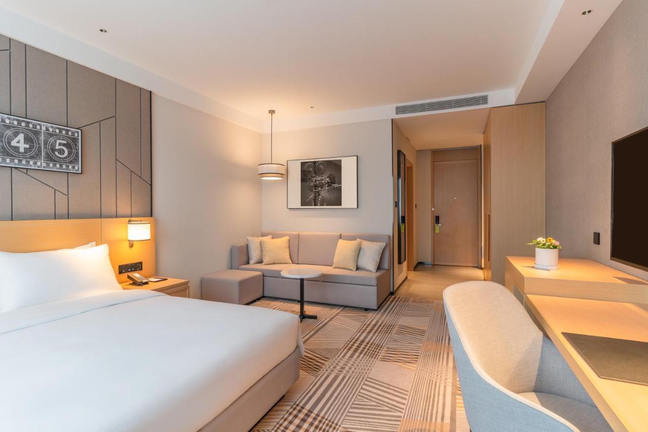 Hyatt Place Changchun Jingyue Eksteriør bilde