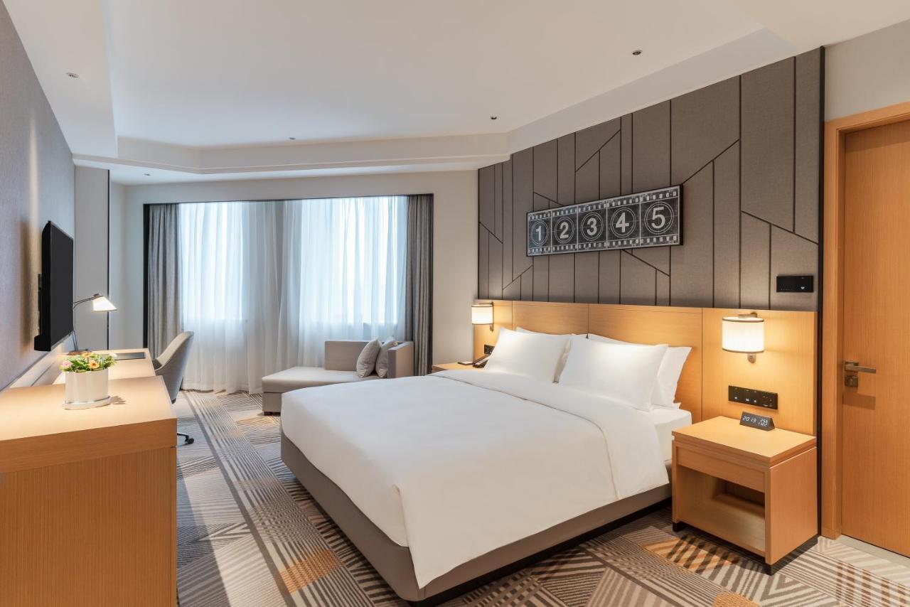 Hyatt Place Changchun Jingyue Eksteriør bilde