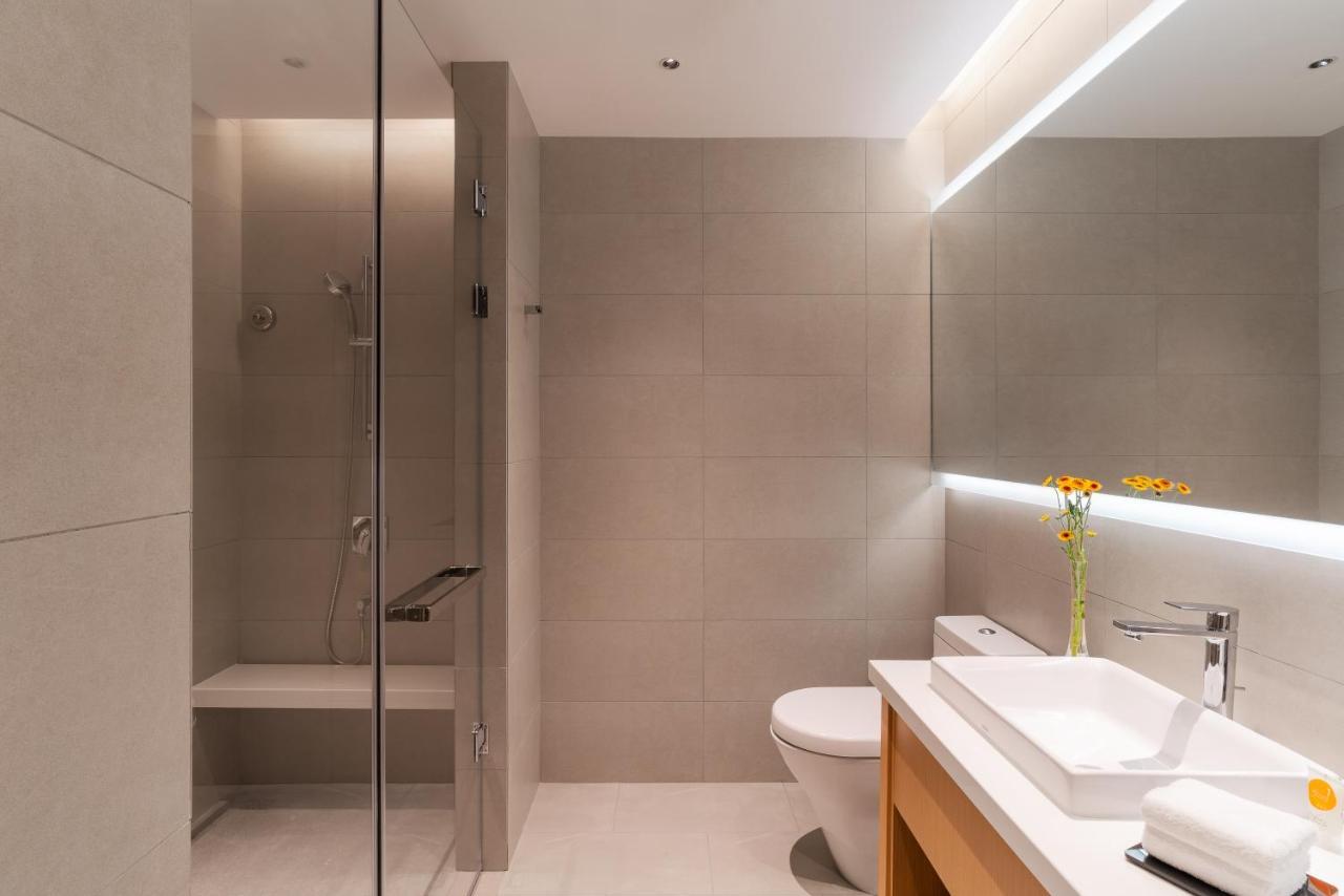 Hyatt Place Changchun Jingyue Eksteriør bilde