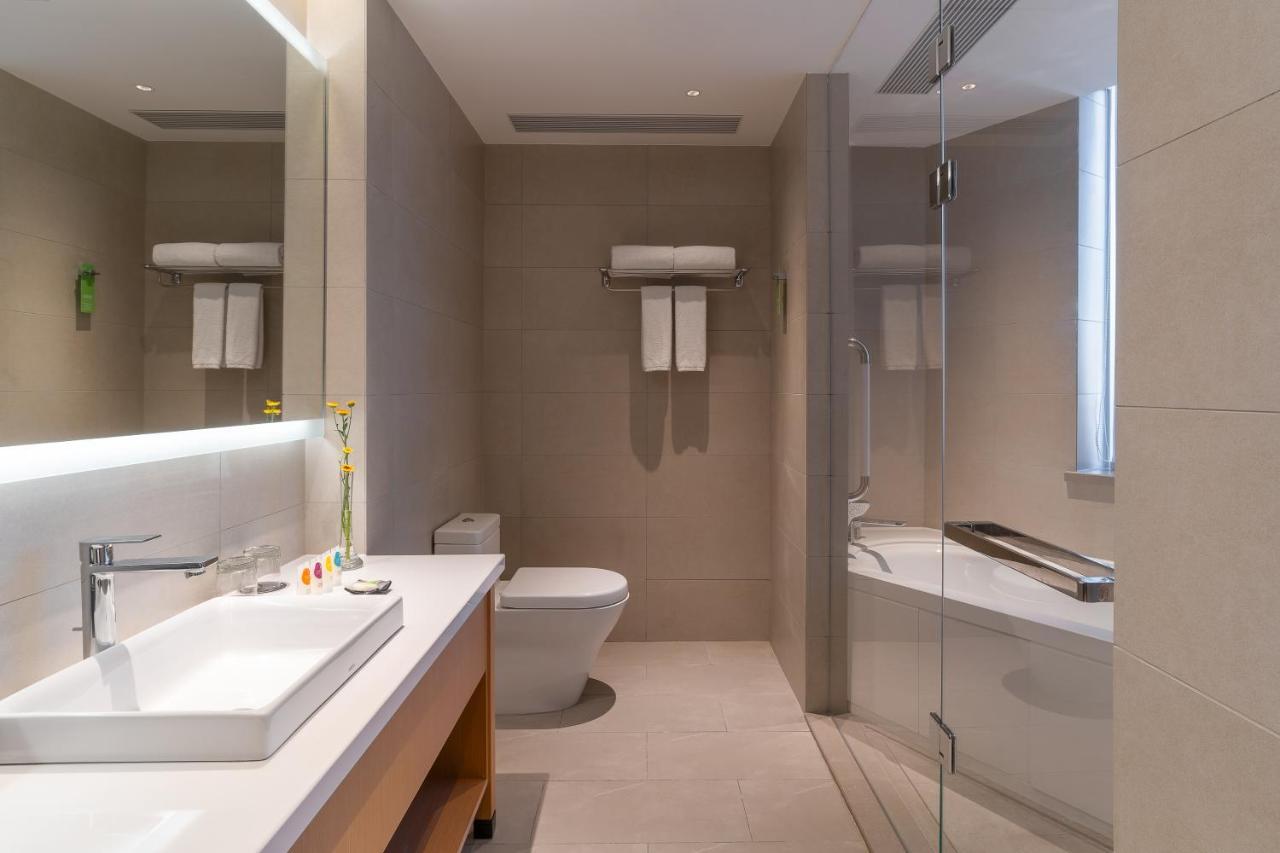 Hyatt Place Changchun Jingyue Eksteriør bilde