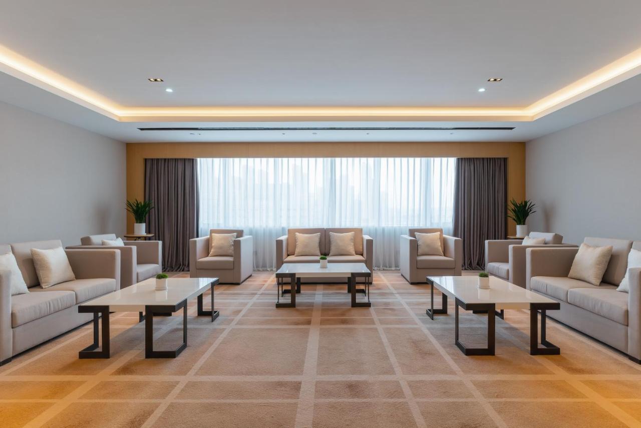 Hyatt Place Changchun Jingyue Eksteriør bilde