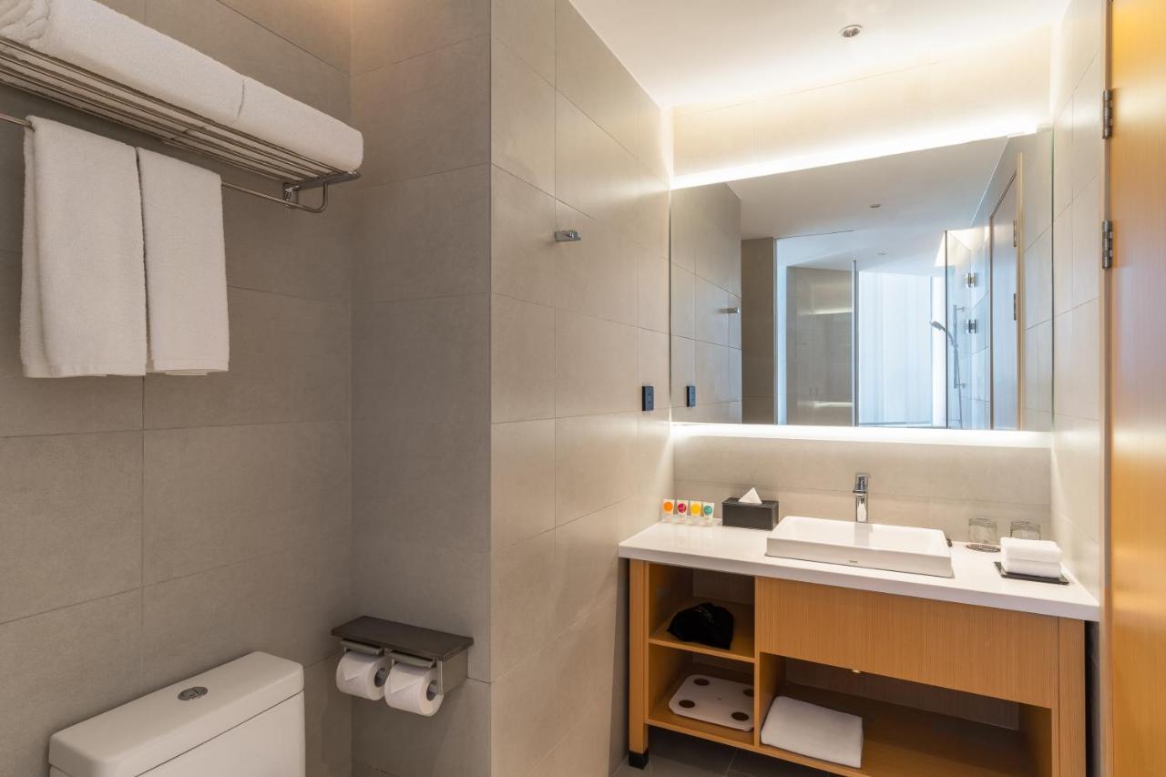 Hyatt Place Changchun Jingyue Eksteriør bilde