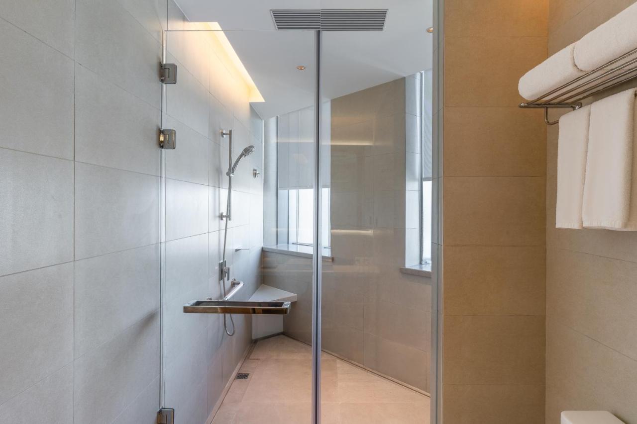 Hyatt Place Changchun Jingyue Eksteriør bilde